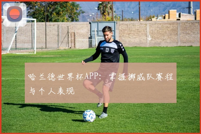 哈兰德世界杯APP：掌握挪威队赛程与个人表现